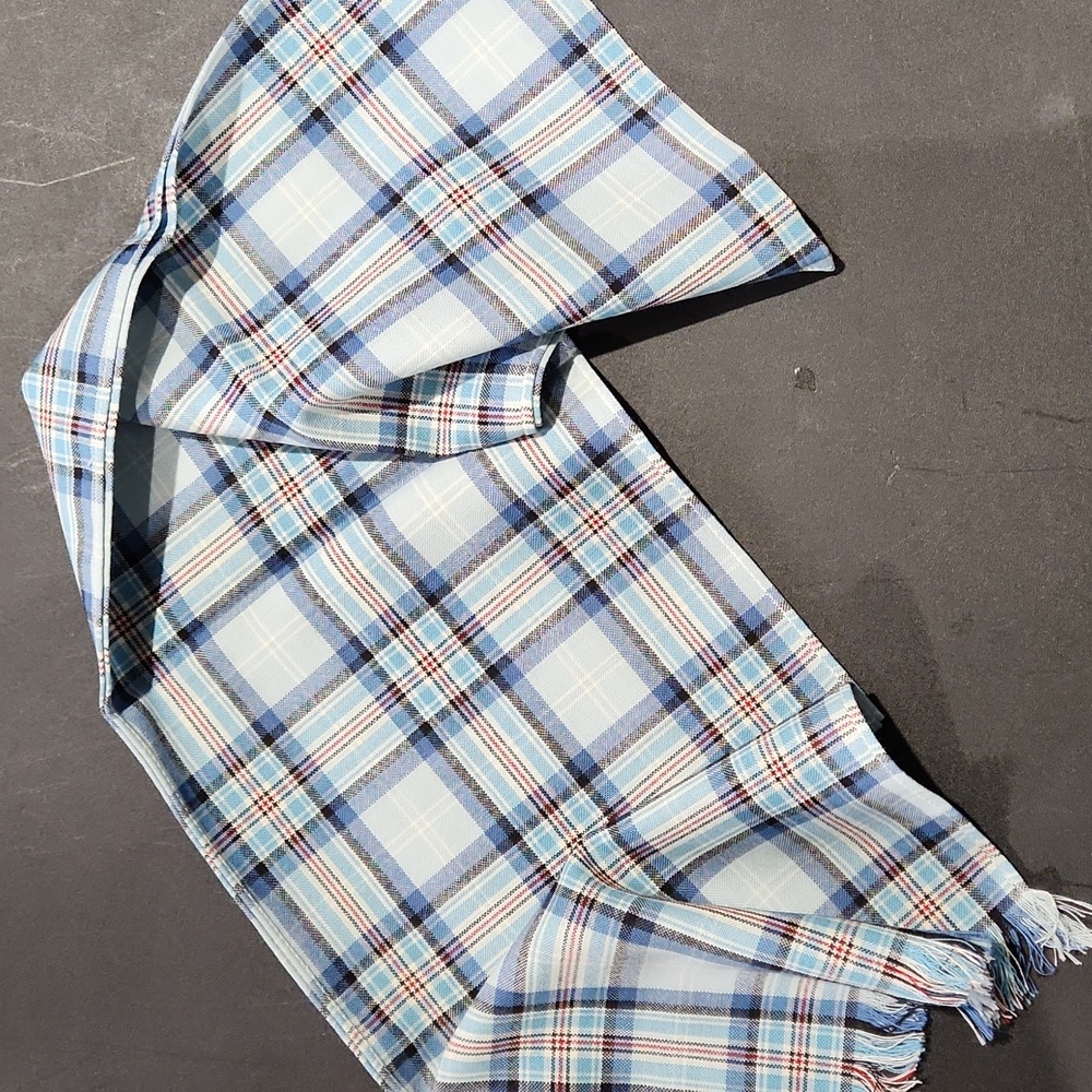 Lochcarron of Scotland Scarf Diana, Princess of Wales